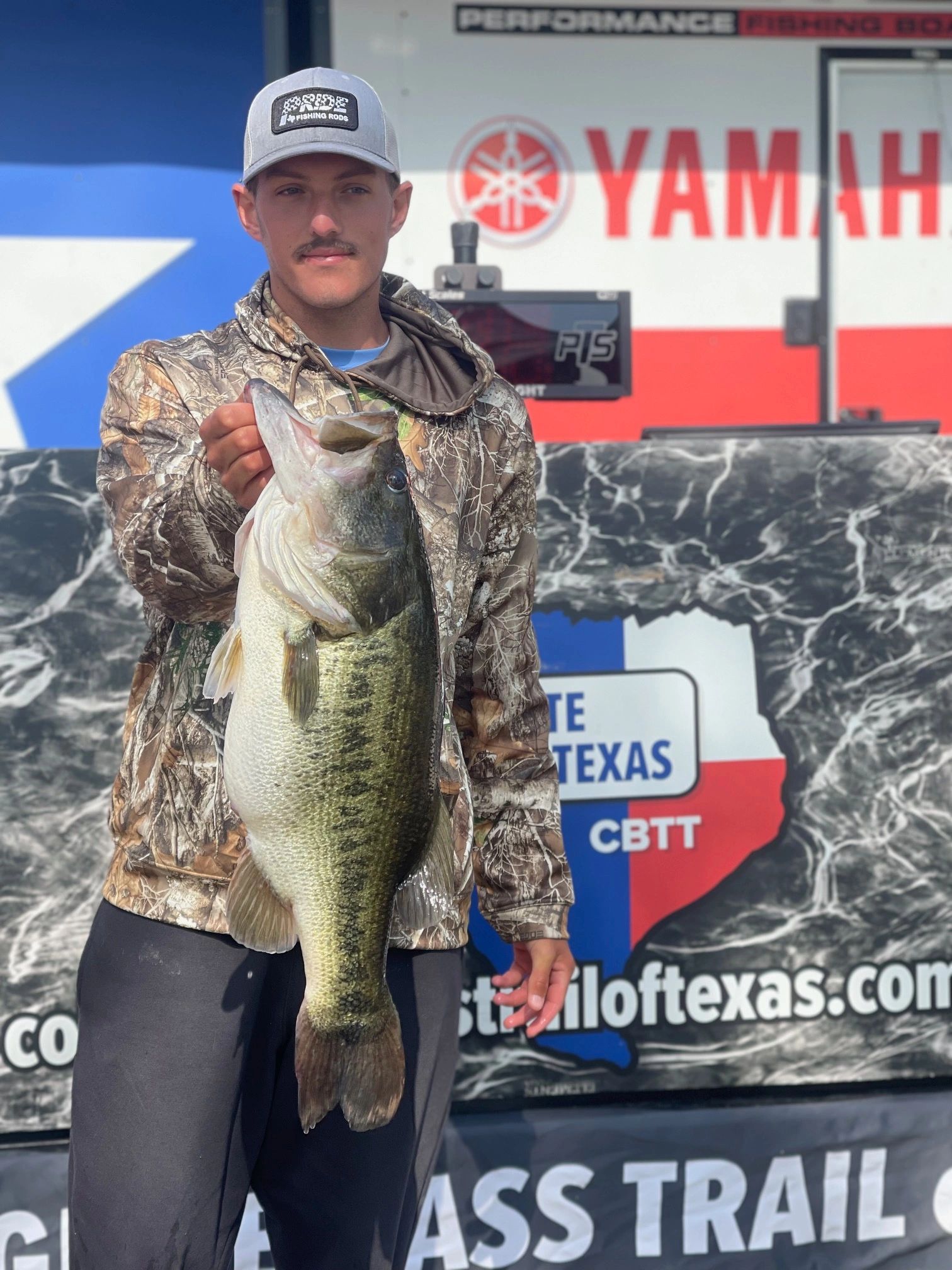 Comal ISD Bass Fishing Club Ends Year Ranked Fourth in State