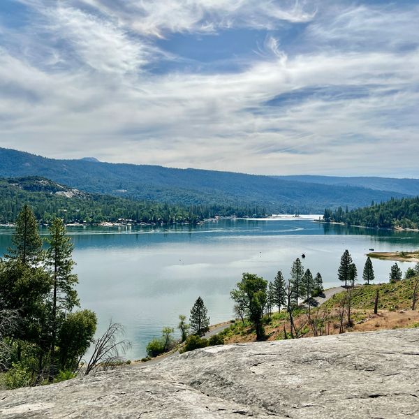 lake Lookout 