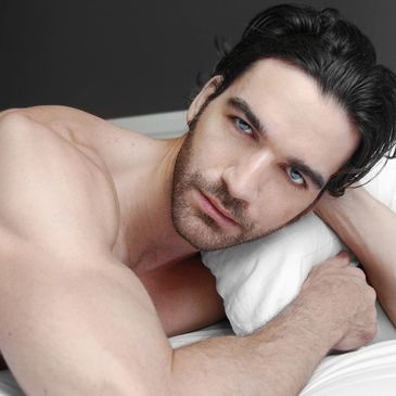 Las Vegas male strippers for hire