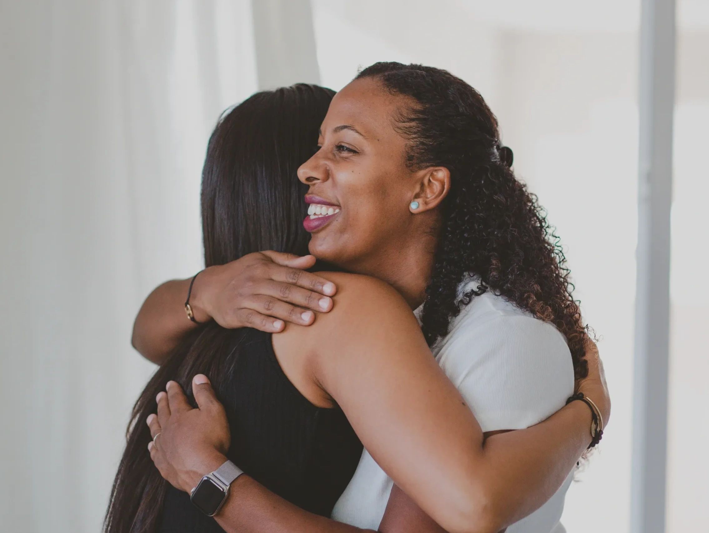 At Our Mindful Village, our mission is to empower individuals to prioritize self-care and presence i