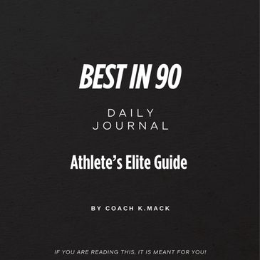 Over the next 90 days, we’re going to take a step-by-step approach to building confidence.
