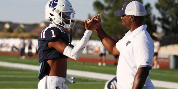 Check out my interview with Marquis Jameson 👇🏾