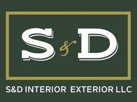 S&D Interior Exterior Painting