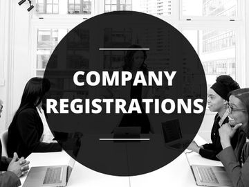 Company Registrations
