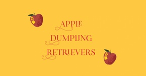 Apple Dumpling Retriever