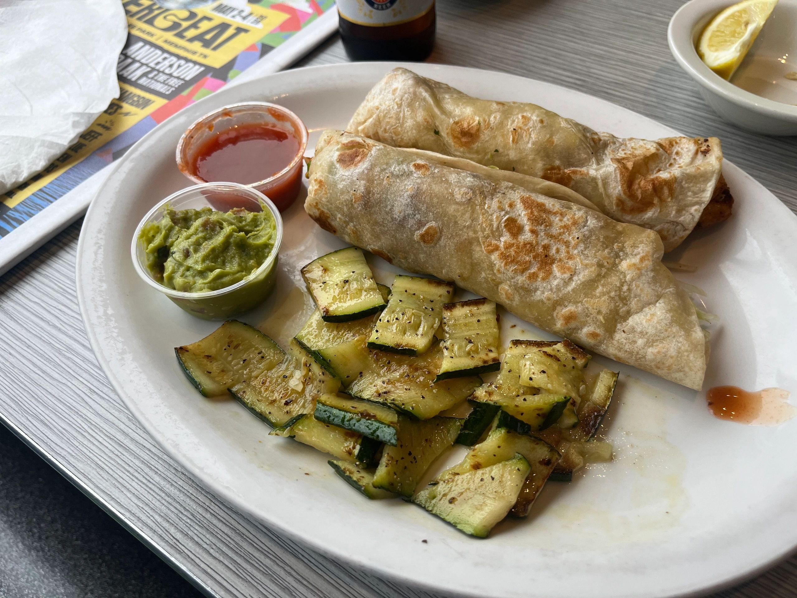 Soul Fish Cafe (Memphis Midtown Location) Review