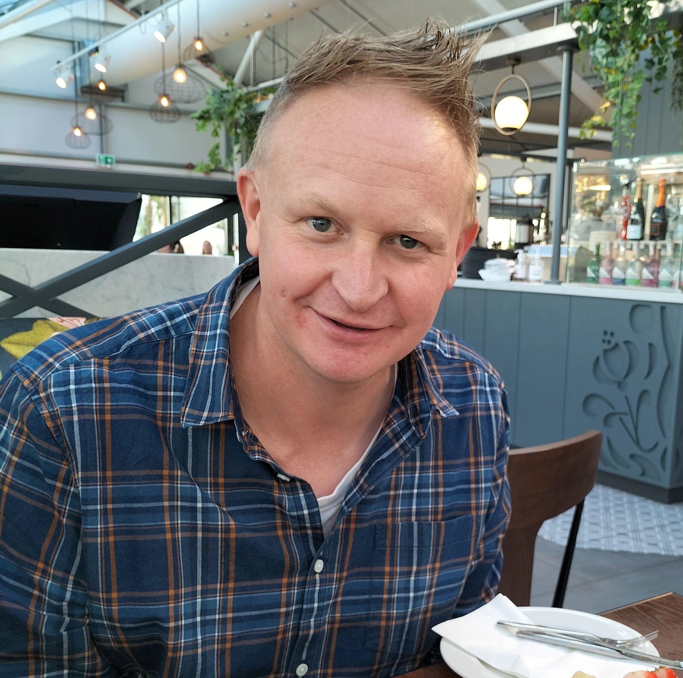 Gavin York is a trainee sports psychologist  based in Northampton, UK.