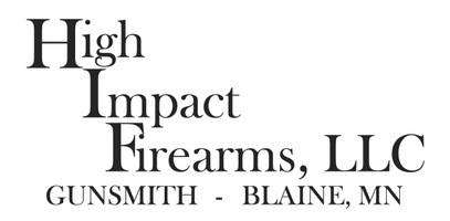 High Impact Firearms, LLC