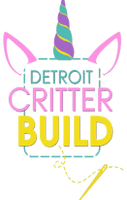 Detroit critter build