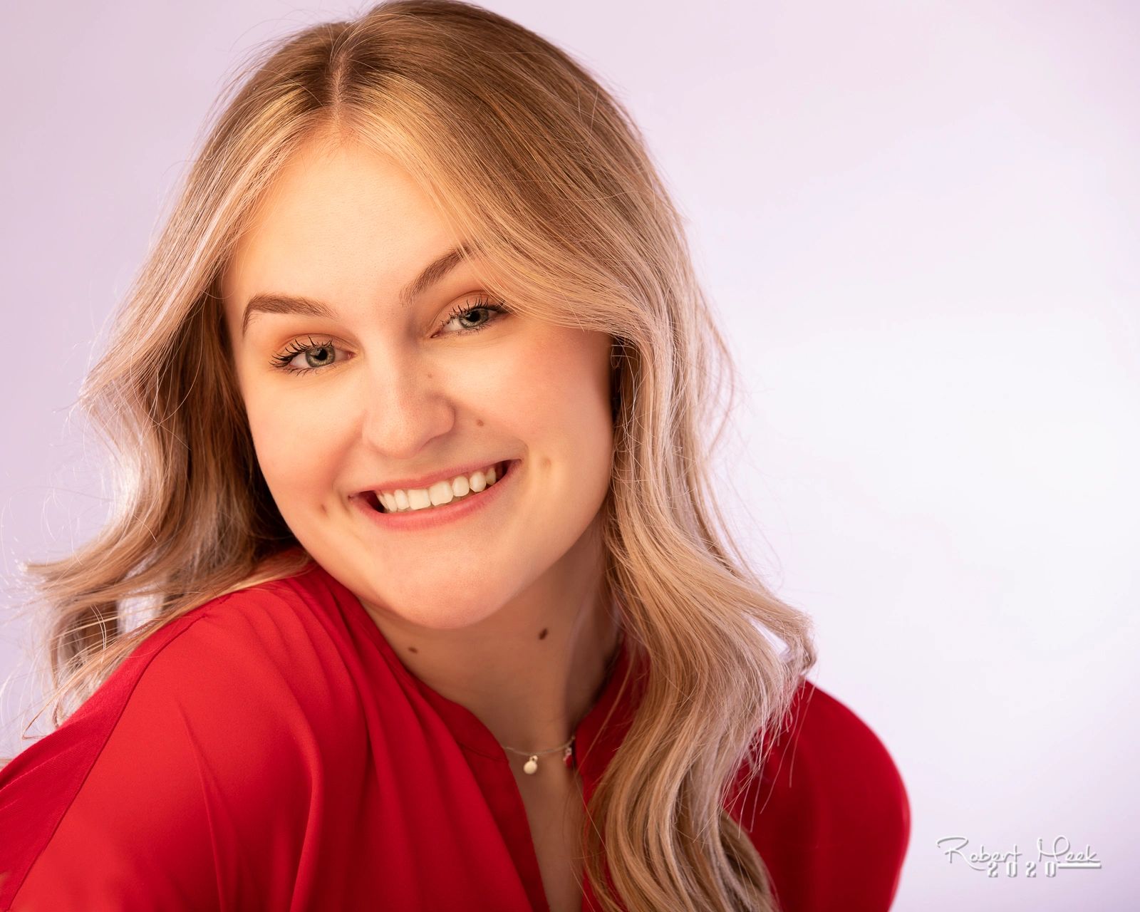 Sterling Heights Headshot