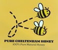 PURE CHELTENHAM HONEY