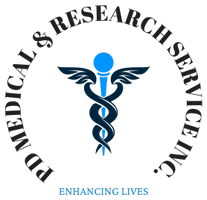 PD Medical Research Service
