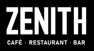 Zenith CAFE, Restaurant & Bar