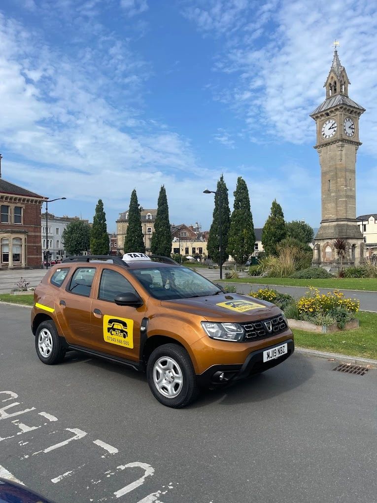 Taxi Service in Barnstaple Taxis & Private Mr TaxiHire Vehicles