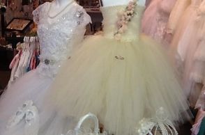 TuTu Dresses