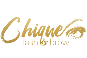 CHIQUE LASH & BROW