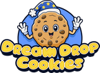 Dream Drop Cookies
