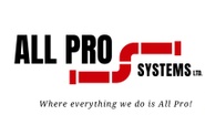 All Pro Systems Ltd.