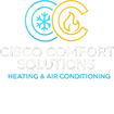 Cisco Comfort Solutions 
Heating & Air Conditioning LLC