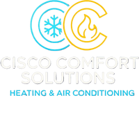 Cisco Comfort Solutions 
Heating & Air Conditioning LLC
