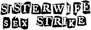 Sister Wife Sex Strike