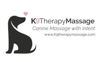 K9 Therapy Massage LLC Leslie Allison Seei, NCCMT 
630-359-3526