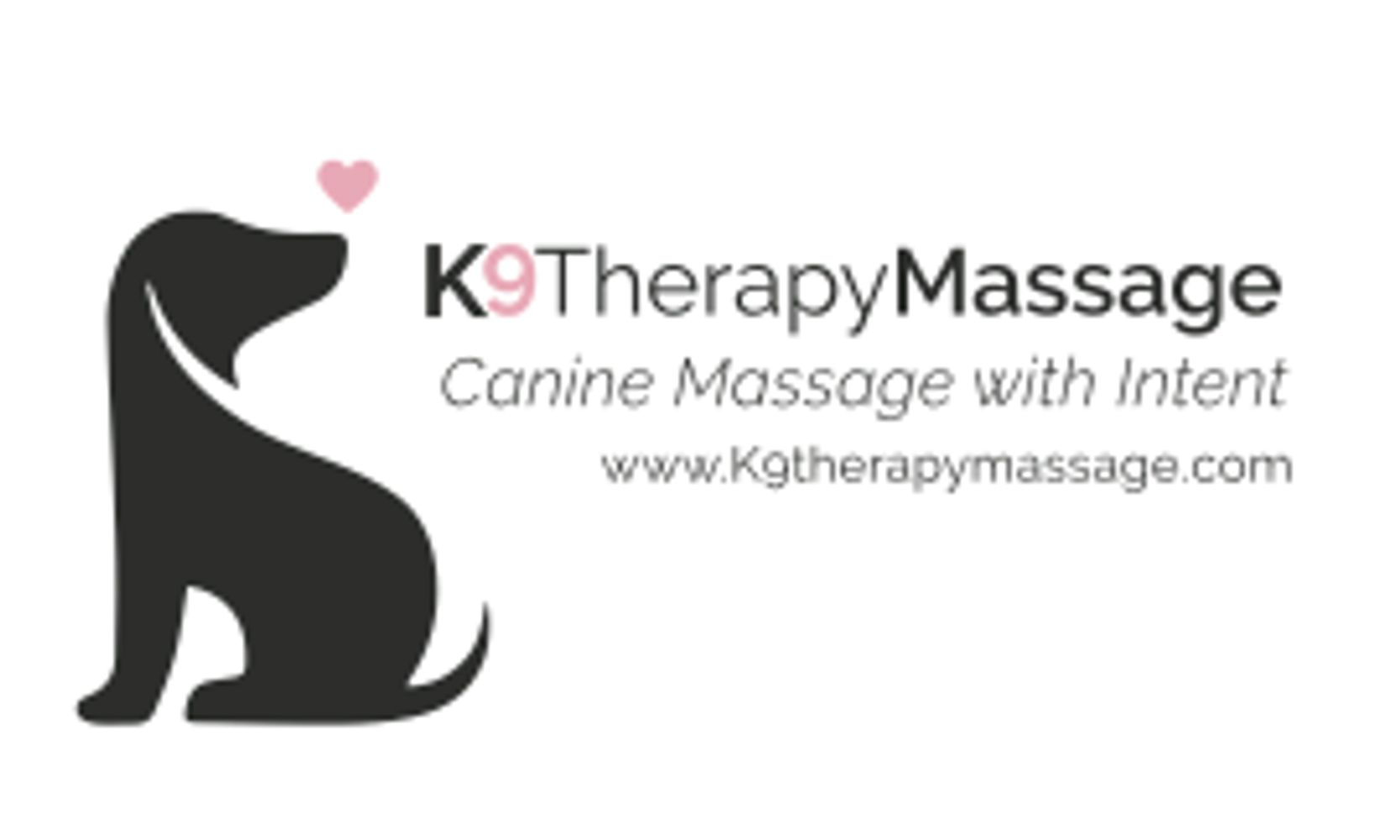 K9 Logo