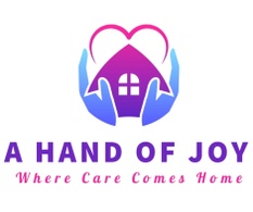 A Hand of Joy