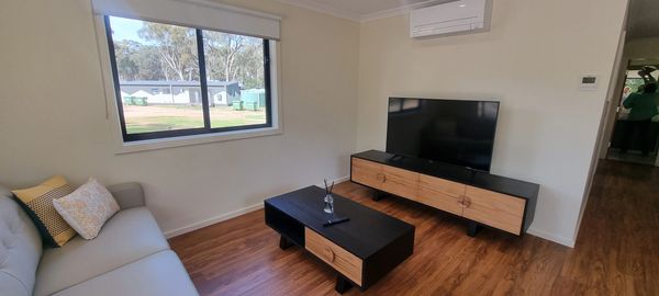 Wedderburn accommodation