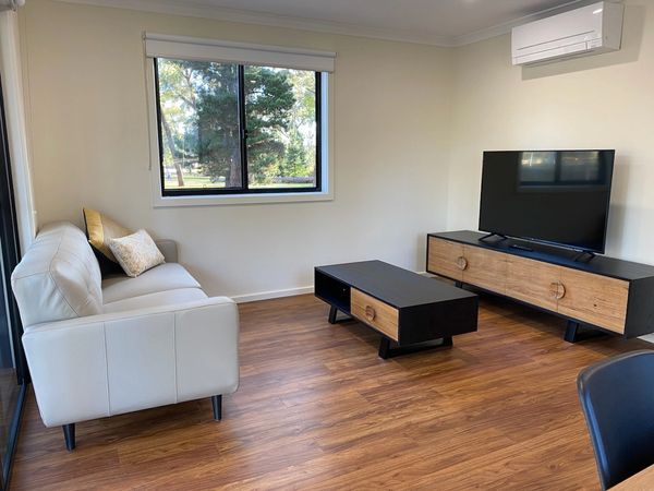 Wedderburn accommodation