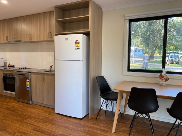 Wedderburn accommodation