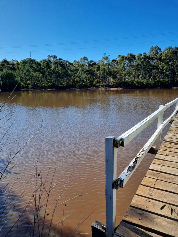 Wedderburn accommodation