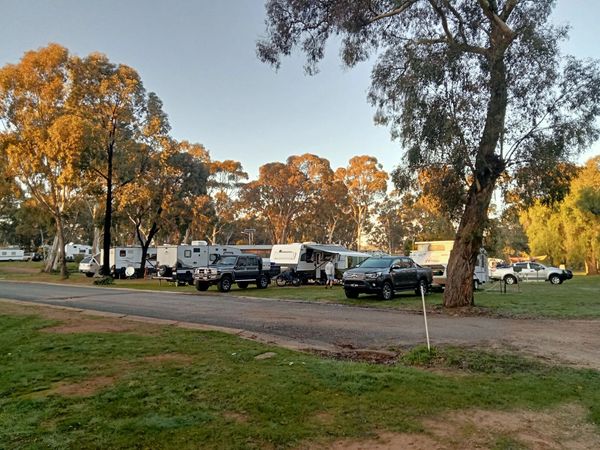 Wedderburn accommodation