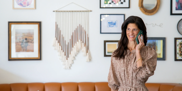 Whether buying or selling, I'm your Realtor for the Phoenix area! Make Arizona home today!