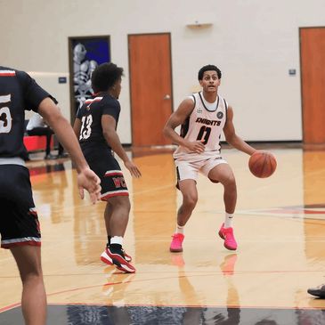 LA Knights Post Grad Academy.