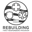 Rebuilding 
First Responders Program