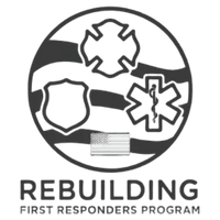 Rebuilding 
First Responders Program