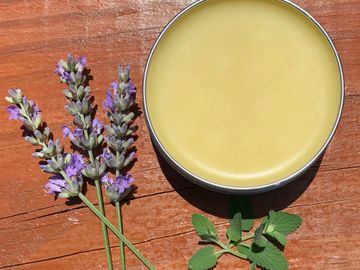 Hand Cream for Dry, Cracked Skin