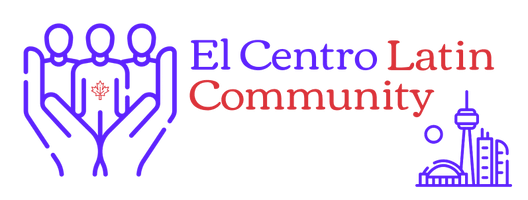 El Centro Latin Community