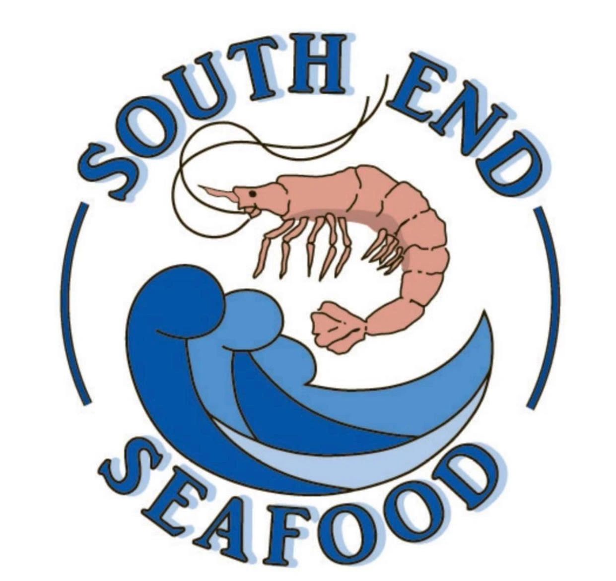 South End Seafood Market logo