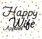 Happy Wife Apparel