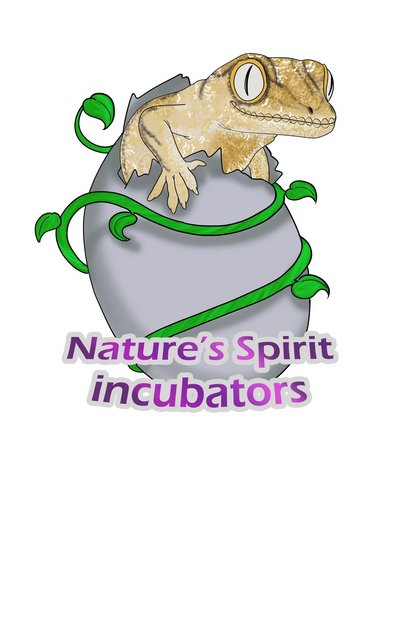 Natures spirit Incubators