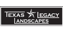 Texas Legacy Landscapes