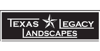 Texas Legacy Landscapes
