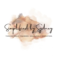 Simplified by Sydney