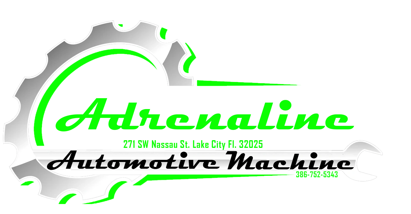engine-machining