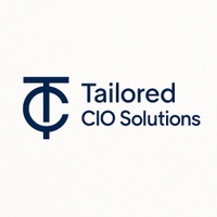 Tailored CIO Solutions

