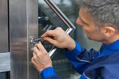 Commercial Locksmith Services Grand Prairie TX