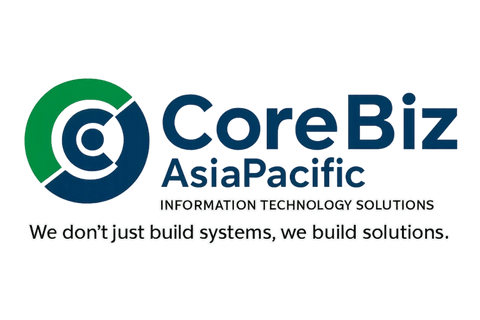 CoreBiz AsiaPacific Information Technology Solutions
