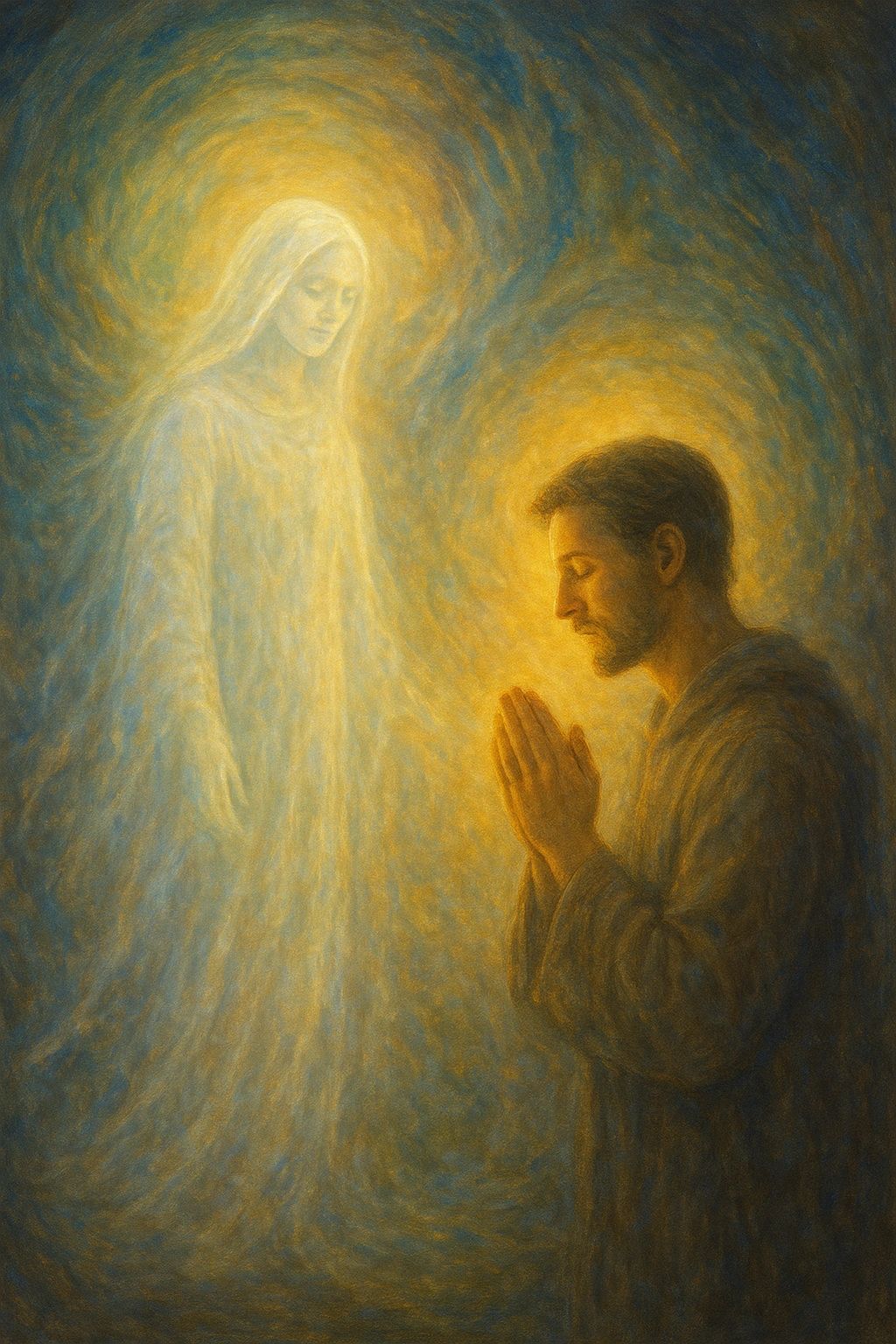 The Science and Spirit of Ghost Encounters